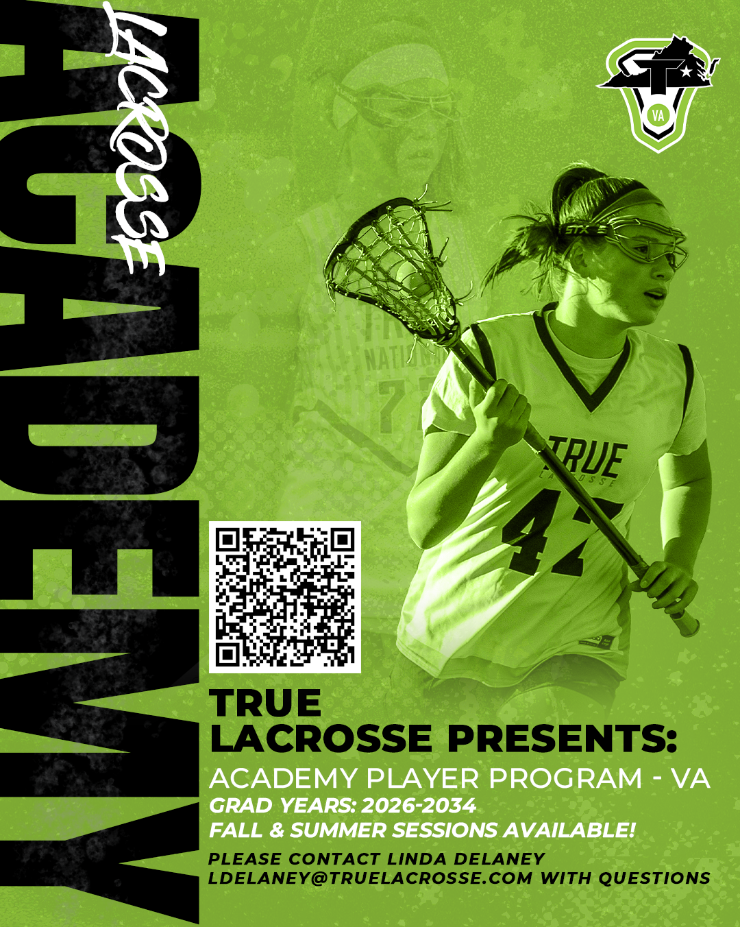 Lacrosse Academy